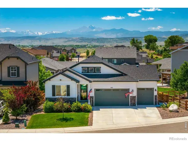 997 Blue Bell Road, Berthoud, CO 80513