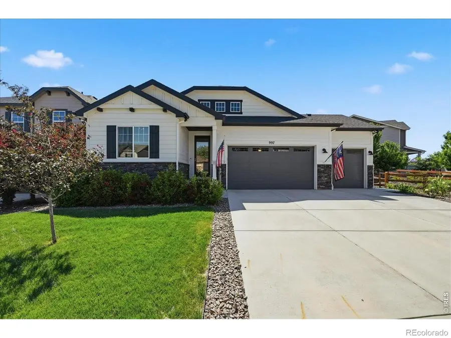 997 Blue Bell Road, Berthoud, CO 80513 - #2