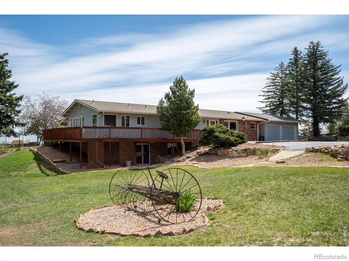 908 Willowrock Drive, Loveland, CO 80537 - #1
