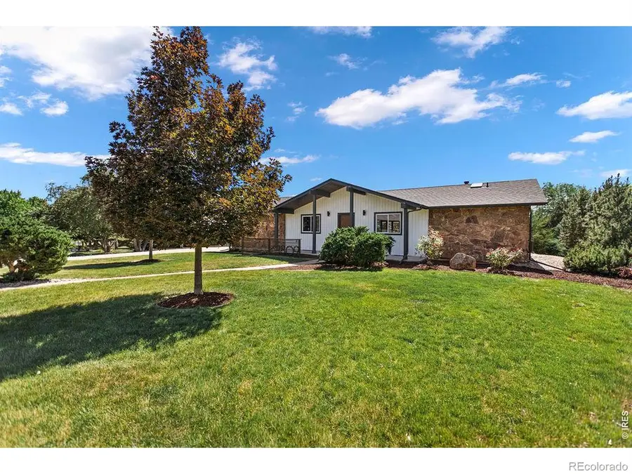 1809 Nedrah Drive, Fort Collins, CO 80524 - #2