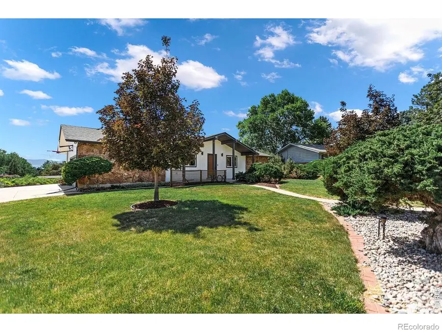 1809 Nedrah Drive, Fort Collins, CO 80524 - #3