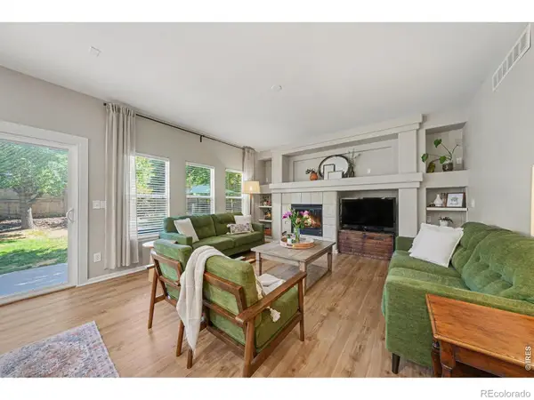 1345 Forrestal Drive, Fort Collins, CO 80526