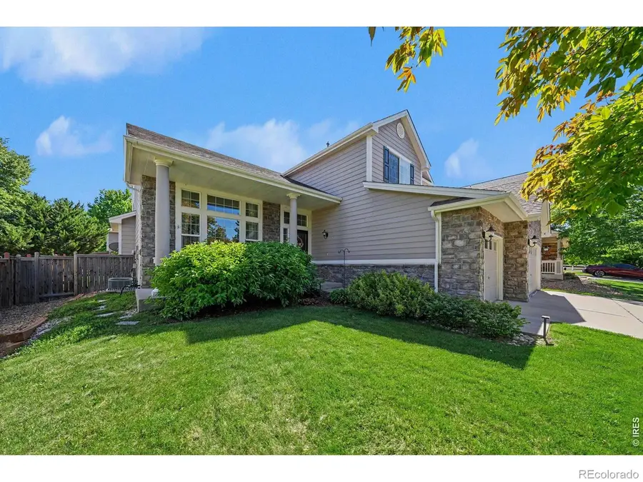 1345 Forrestal Drive, Fort Collins, CO 80526 - #3