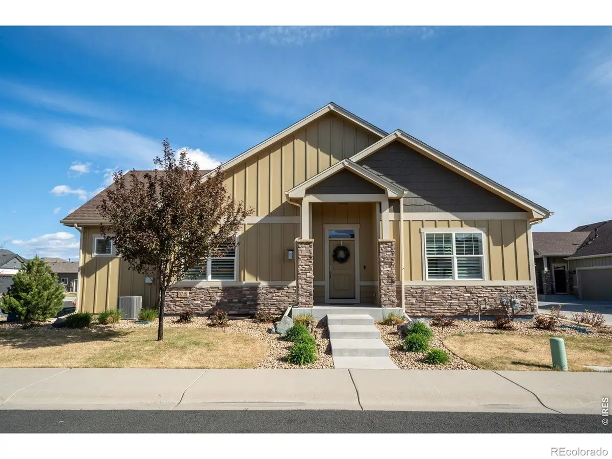 3719 Saguaro Drive, Loveland, CO 80537 - #1