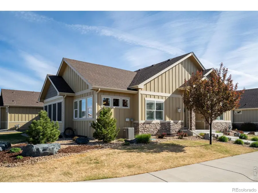 3719 Saguaro Drive, Loveland, CO 80537 - #2