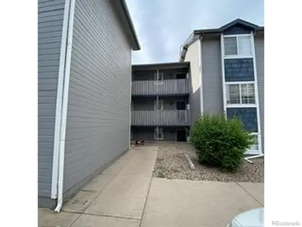 720 City Park Avenue #410, Fort Collins, CO 80521