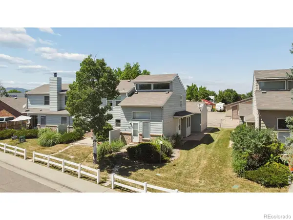 123 E 42nd Street, Loveland, CO 80538