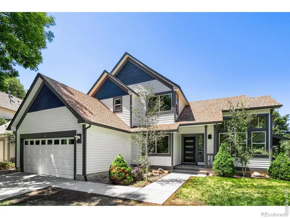 2509 Ravenwood Lane, Lafayette, CO 80026 - #1
