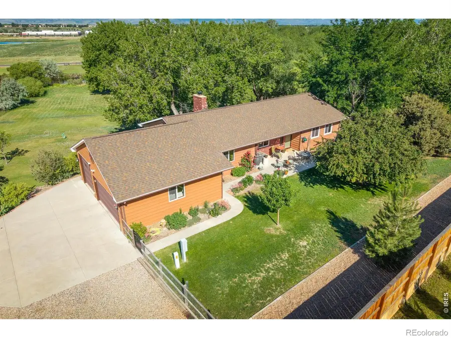 4809 S County Road 3f, Fort Collins, CO 80528 - #3