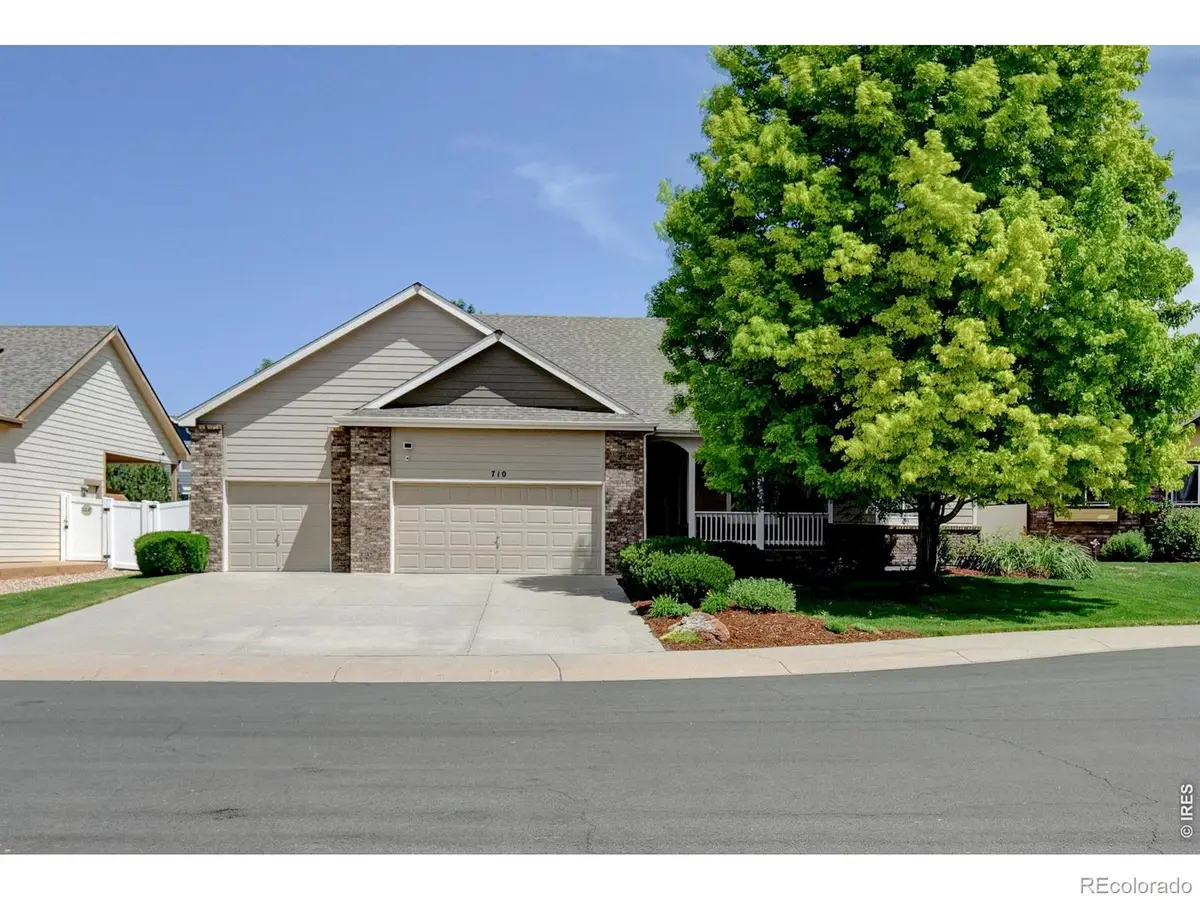 710 62nd Avenue, Greeley, CO 80634 - #1