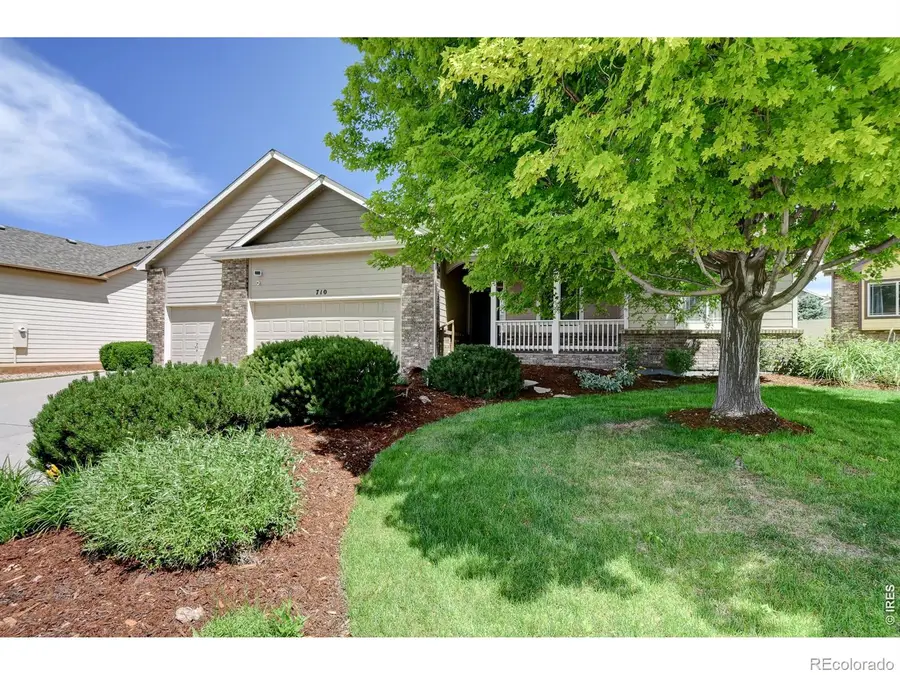 710 62nd Avenue, Greeley, CO 80634 - #2