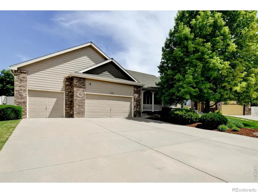 710 62nd Avenue, Greeley, CO 80634 - #3