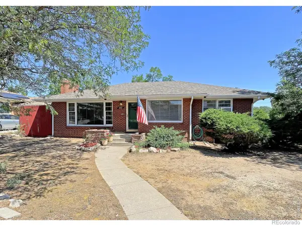 1801 15th Street, Greeley, CO 80631