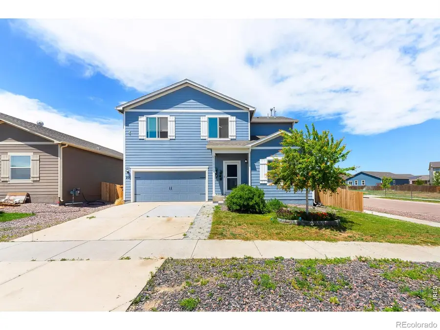 201 Dan Lord Avenue, Keenesburg, CO 80643 - #2
