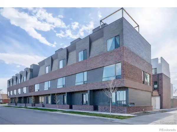 3937 Inca Street, Denver, CO 80211