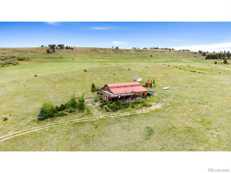 260 Coyote Holler Way, Livermore, CO 80536 - #3
