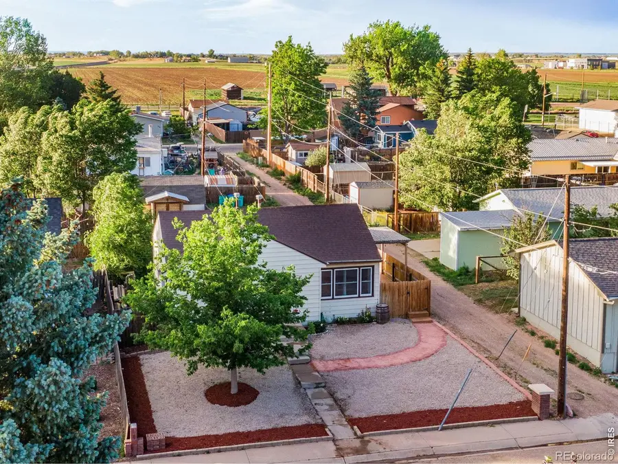 3754 Wilson Avenue, Wellington, CO 80549 - #2