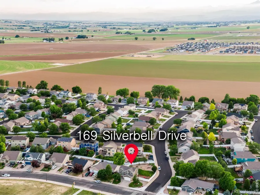 169 Silverbell Drive, Johnstown, CO 80534 - #3