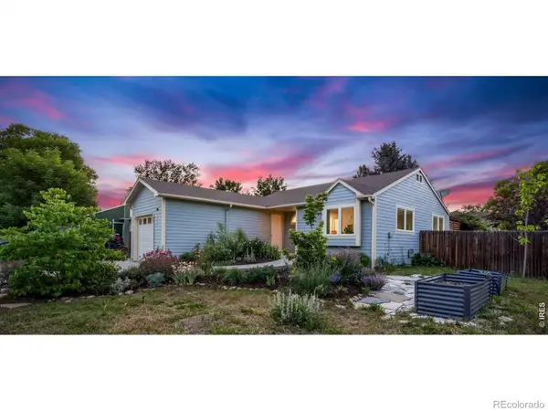 1324 Sioux Boulevard, Fort Collins, CO 80526