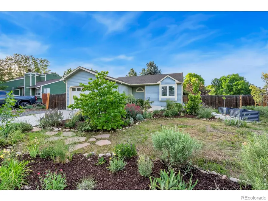 1324 Sioux Boulevard, Fort Collins, CO 80526 - #2