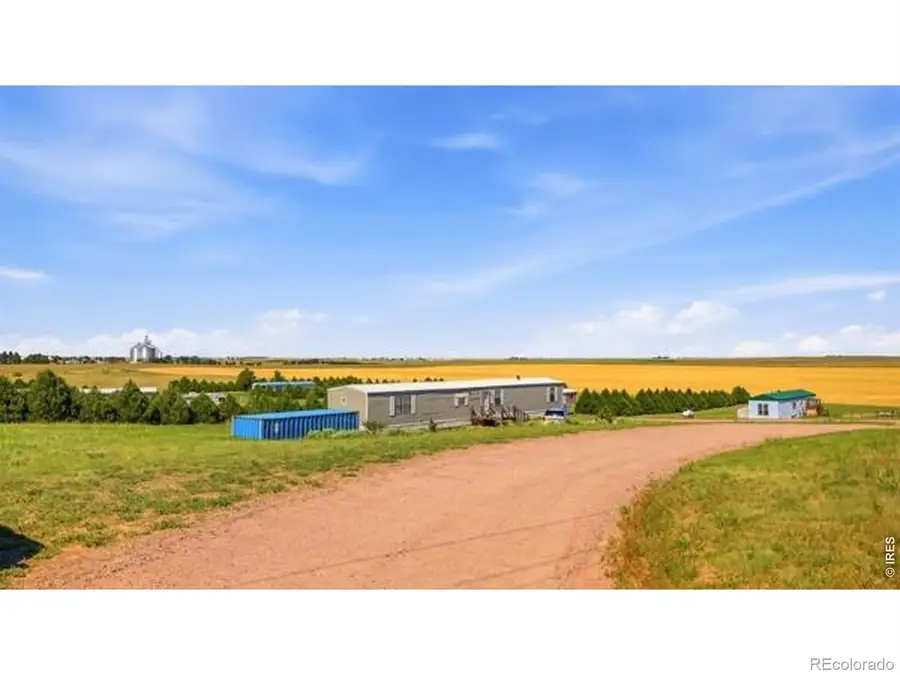 39113 County Road 39, Otis, CO 80743 - #2