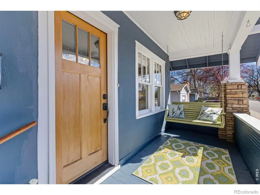206 S Shields Street, Fort Collins, CO 80521 - #3