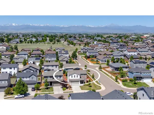 6407 Copper Drive, Frederick, CO 80516