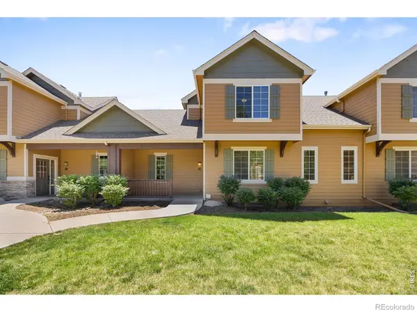 607 Cowan Street #3, Fort Collins, CO 80524