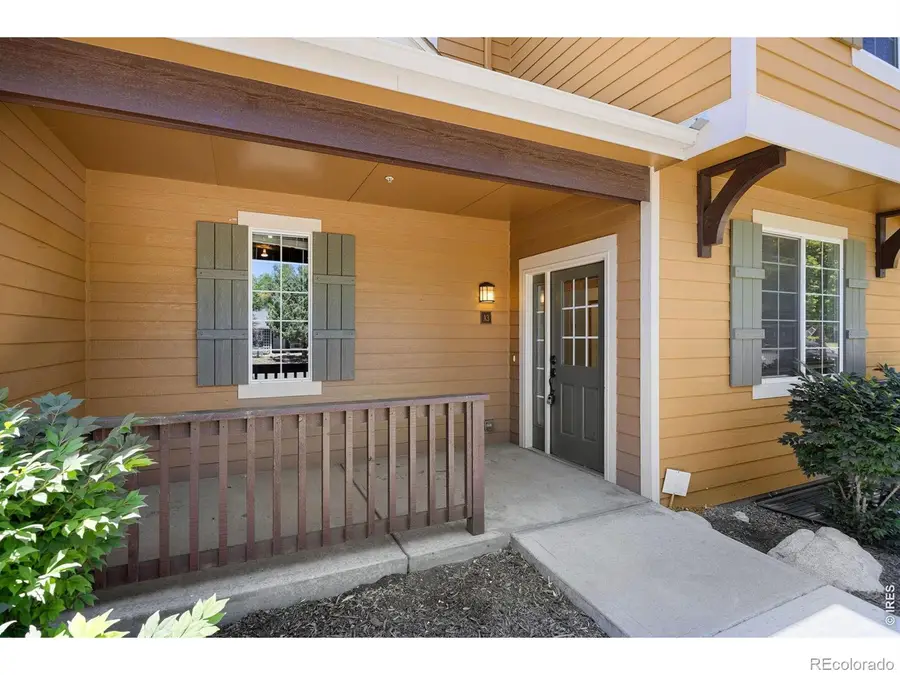 607 Cowan Street #3, Fort Collins, CO 80524 - #2