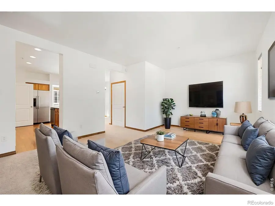 607 Cowan Street #3, Fort Collins, CO 80524 - #3