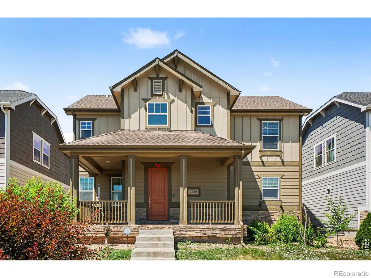 2326 Adobe Drive, Fort Collins, CO 80525 - #1