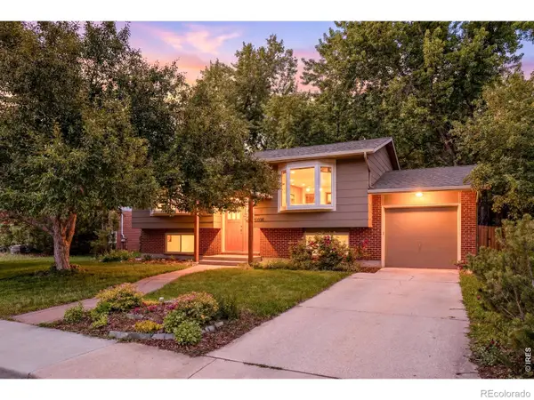 3600 Cloverleaf Drive, Boulder, CO 80304