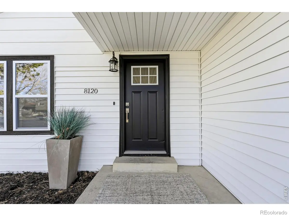 8120 Mummy Range Drive, Fort Collins, CO 80528 - #1