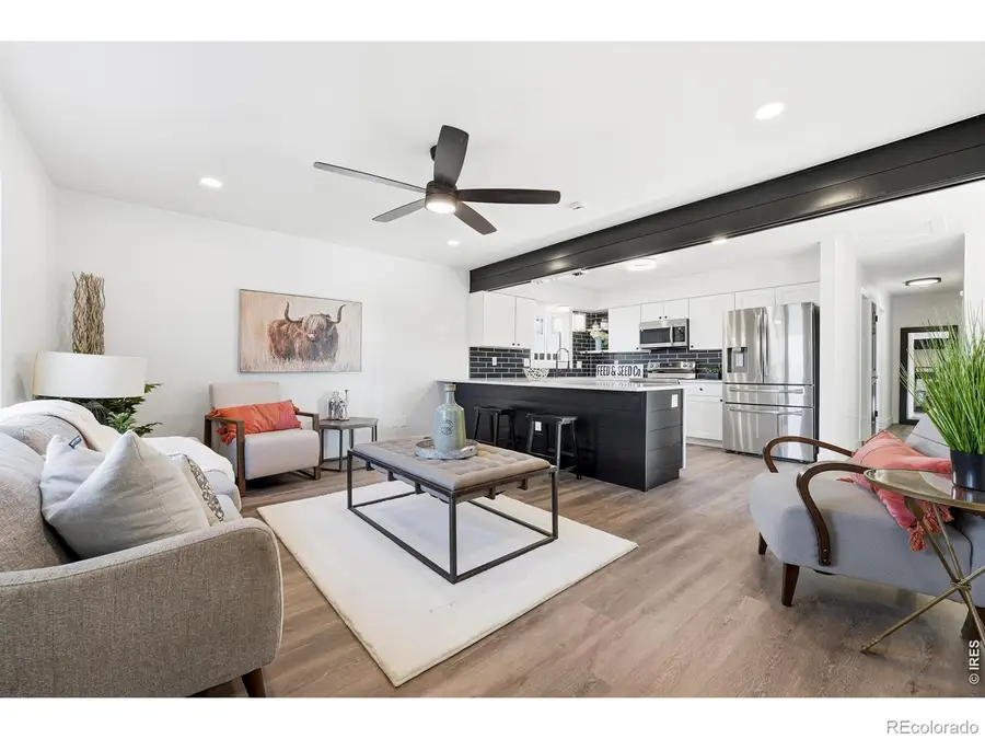 8120 Mummy Range Drive, Fort Collins, CO 80528 - #3