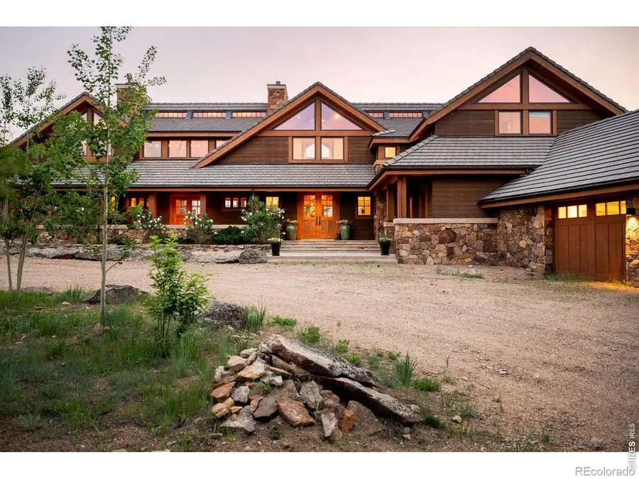 11780 Gold Hill Road, Boulder, CO 80302 - #2