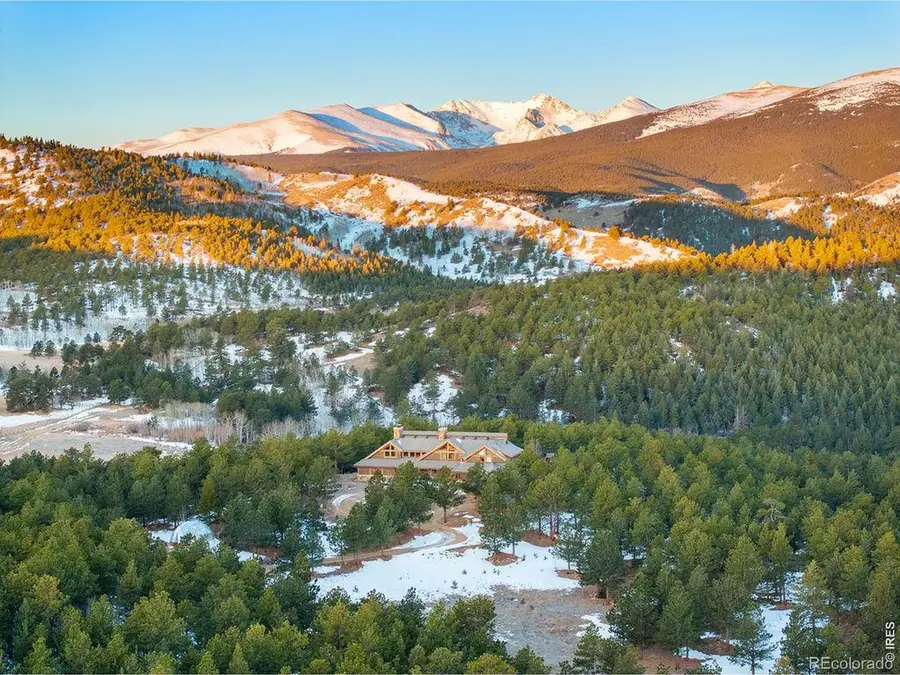 11780 Gold Hill Road, Boulder, CO 80302 - #3
