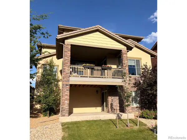 1308 Skyline Drive, Erie, CO 80516