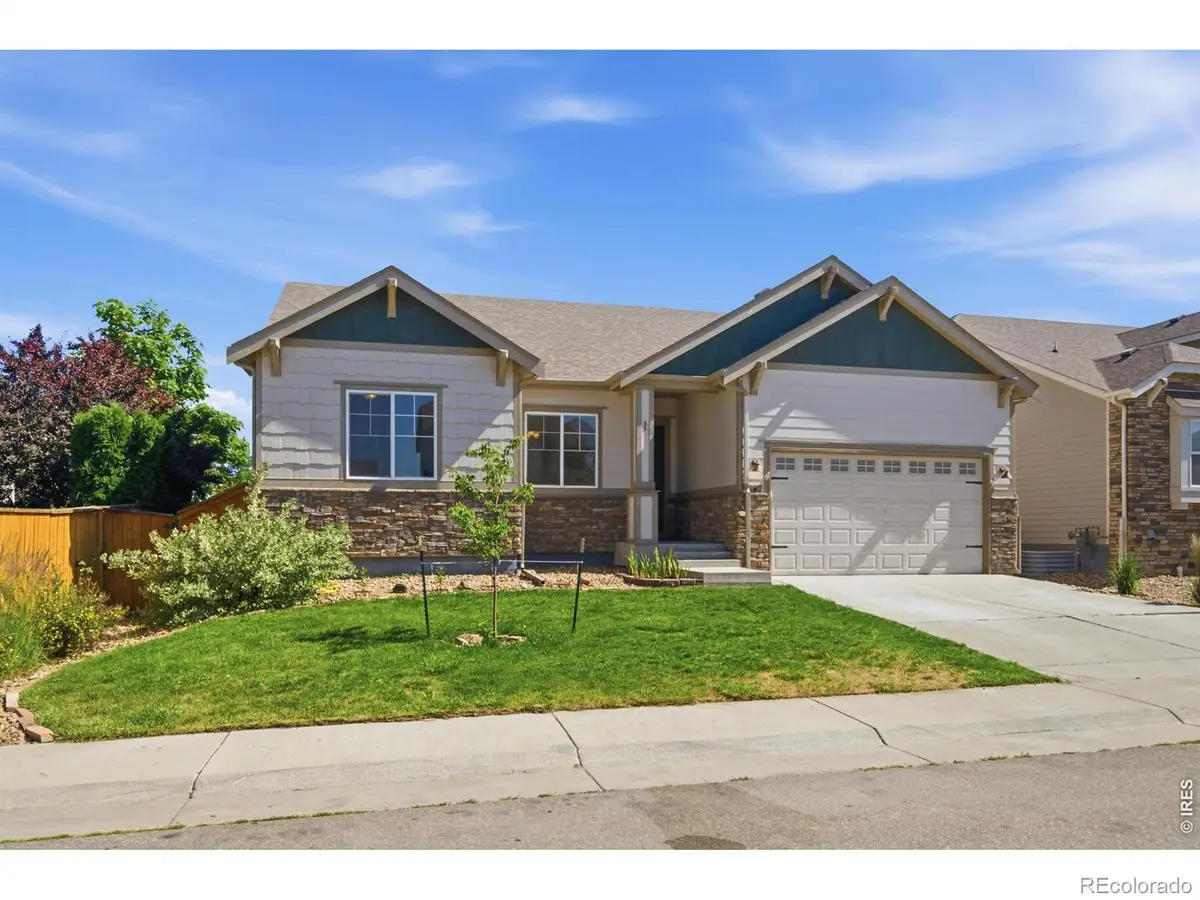 882 Jenny Lane, Berthoud, CO 80513 - #1