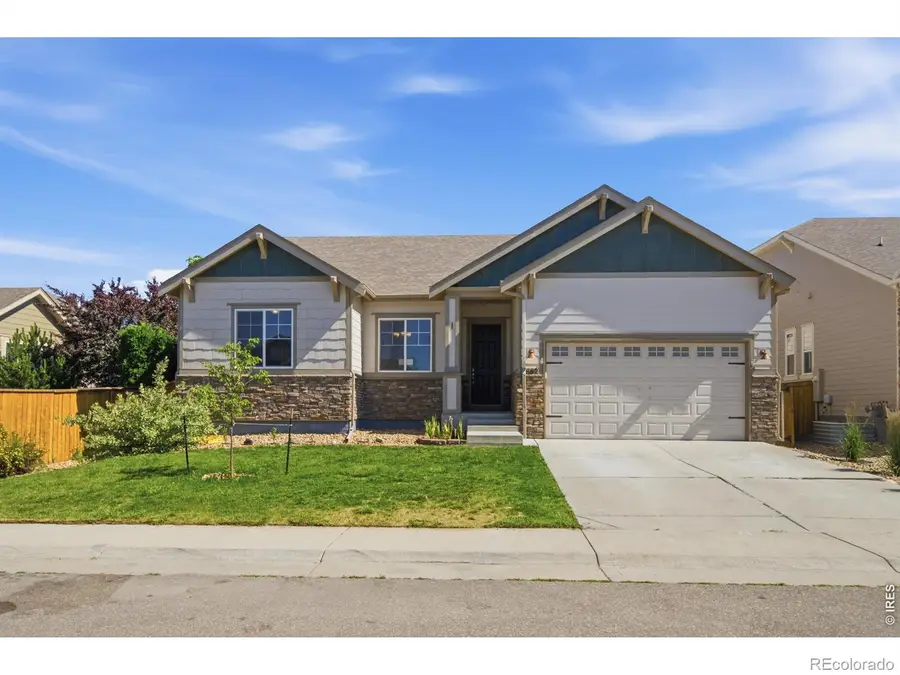 882 Jenny Lane, Berthoud, CO 80513 - #2