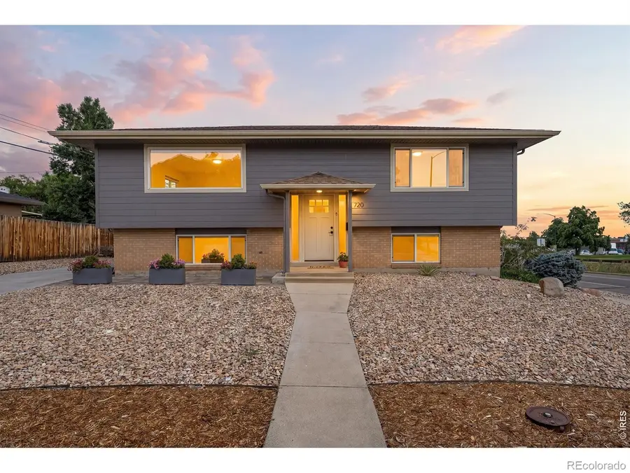 720 Gillaspie Drive, Boulder, CO 80305 - #2