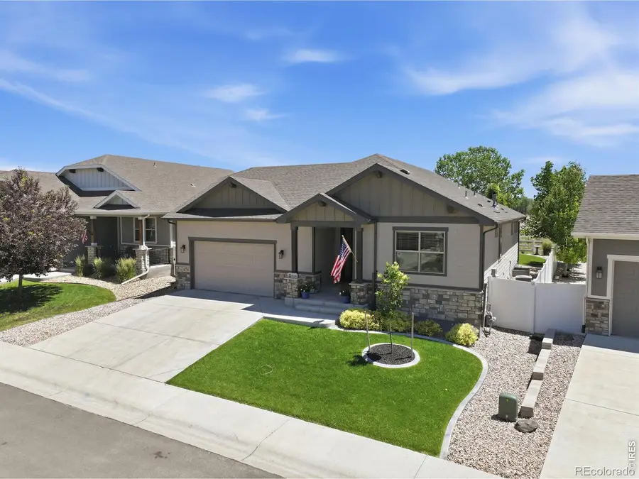 674 Vermilion Peak Drive, Windsor, CO 80550 - #2