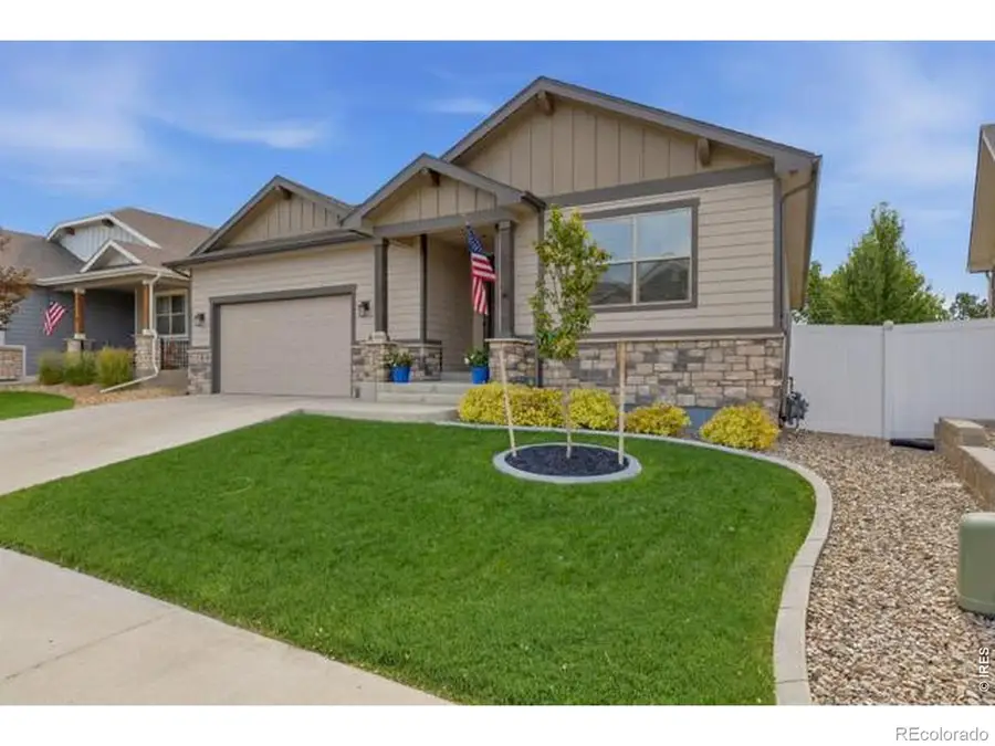 674 Vermilion Peak Drive, Windsor, CO 80550 - #3