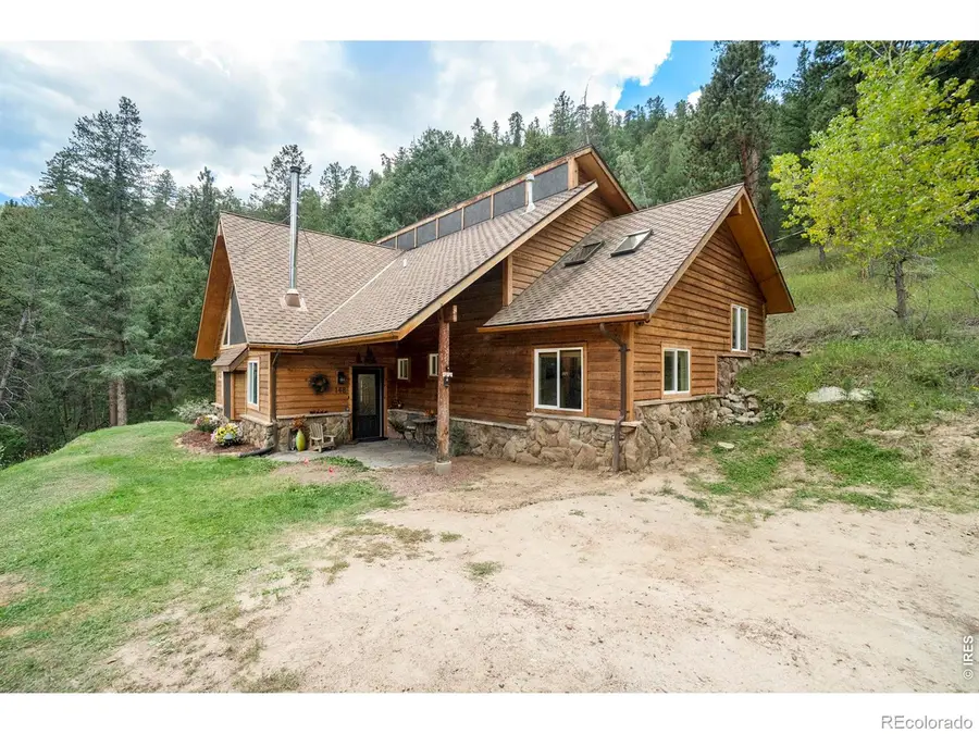 148 Big Pine Lane, Drake, CO 80515 - #3