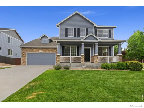 5751 Banner Street, Timnath, CO 80547