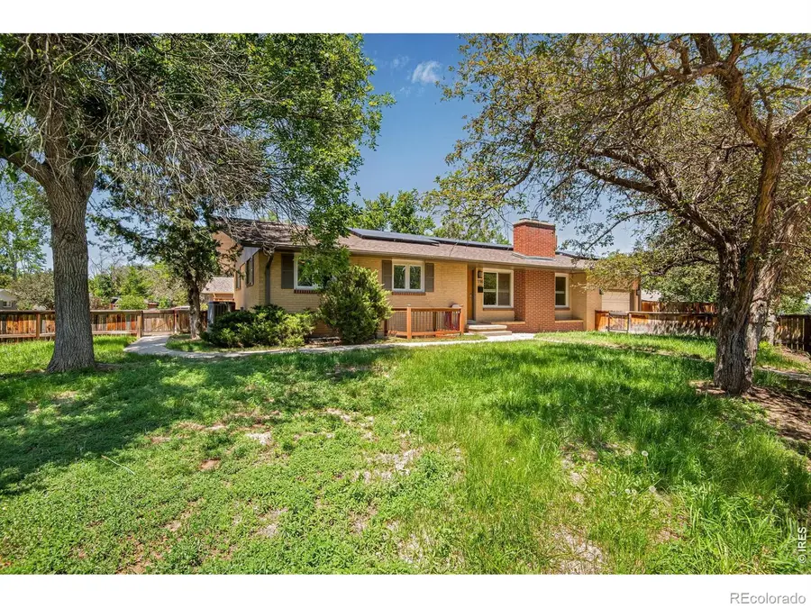 116 Aline Street, Louisville, CO 80027 - #2