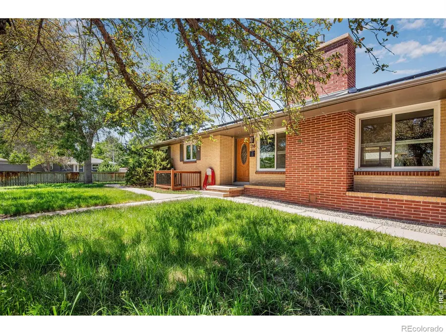 116 Aline Street, Louisville, CO 80027 - #3