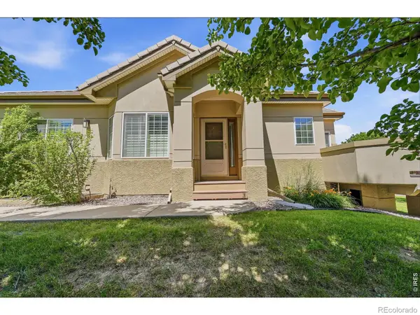 3766 Florentine Circle, Longmont, CO 80503