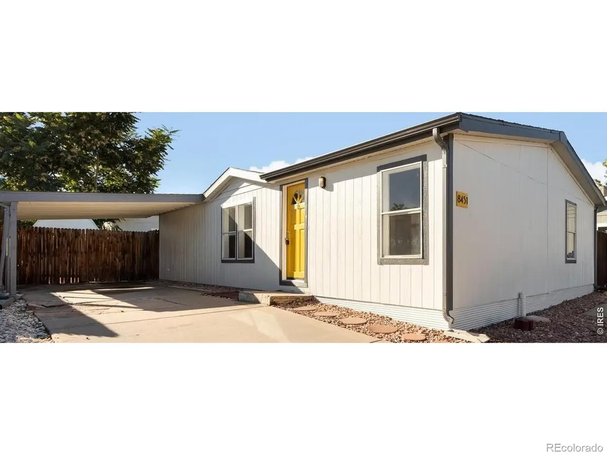 8451 Madison Way, Welby, CO 80229 - #1