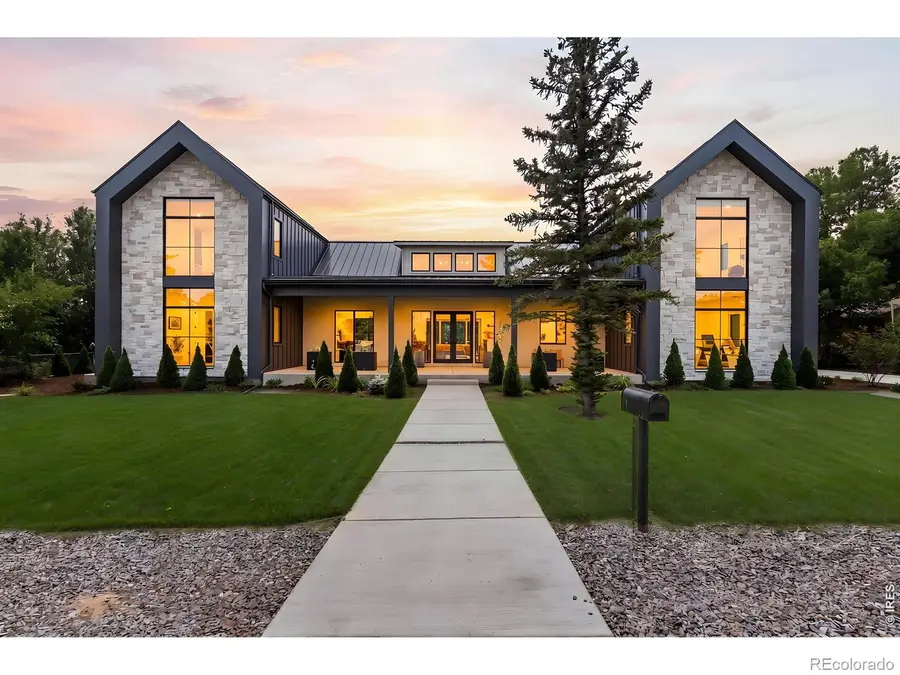 2160 Upland Avenue, Boulder, CO 80304 - #2