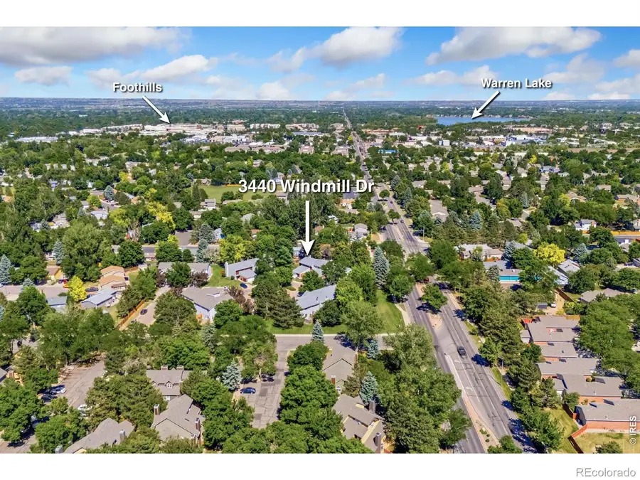 3440 Windmill Drive #3-3, Fort Collins, CO 80526 - #2